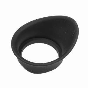 Muszla oczna guma okularu do HIKMICRO Raptor TS53-50, TS56-50, TS56-75