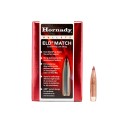 Pocisk Hornady 22 kal, 224 ELD-Match 73 gr (100 szt)- 57613