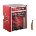 Pociski Hornady 338 ELD-M 285gr. (50szt)- 57615