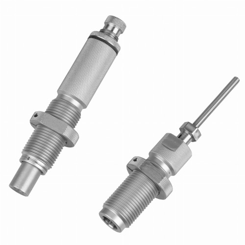 Zestaw 2 matryc Hornady kal .308 WinFullSize + Seating- 57625