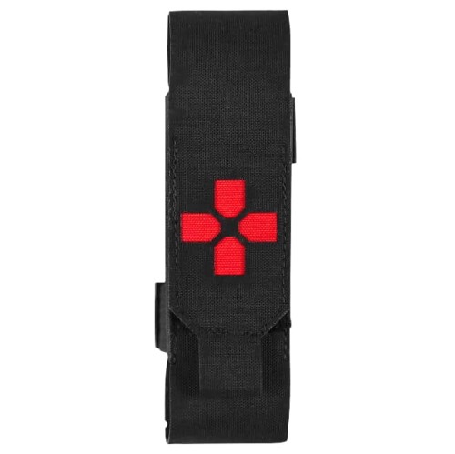 Pokrowiec na stazę Resgear U.T.P. czarny- 57626