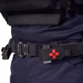 Pokrowiec na stazę Resgear U.T.P. czarny-4 57626