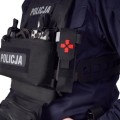 Pokrowiec na stazę Resgear U.T.P. czarny-5 57626