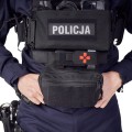 Pokrowiec na stazę Resgear U.T.P. czarny-6 57626