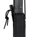 Ładownica Resgear Quick Rifle Pouch na magazynek do karabinu AR15 / AK74 / AK47 / G36 czarna-3 57629