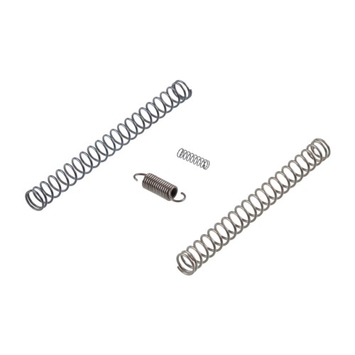 Zestaw sprężyn spustu Ghost do Glock 1,8 kg / 2,72 kg- 57636