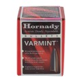 Pociski Hornady 22 (.224) SP 60 gr (100szt)-2 57640
