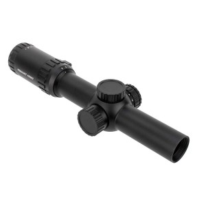 Luneta celownicza Primary Arms SLx 1-6x24 mm SFP Gen III iR ACSS 5.56 / 5.45 / .308