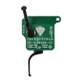 Spust Triggertech R700 Diamond PVD Black - język spustowy prosty - Two Stage-1 57644