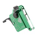 Spust Triggertech R700 Diamond PVD Black - język spustowy prosty - Two Stage-2 57644