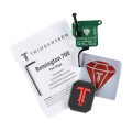 Spust Triggertech R700 Diamond PVD Black - język spustowy prosty - Two Stage-3 57644