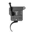 Spust Triggertech R700 Special PVD Black Pro Curved - język spustowy wygięty - Two Stage- 57646