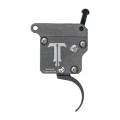 Spust Triggertech R700 Special PVD Black Pro Curved - język spustowy wygięty - Two Stage-1 57646