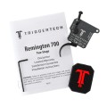 Spust Triggertech R700 Special PVD Black Pro Curved - język spustowy wygięty - Two Stage-3 57646