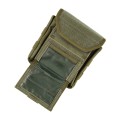 Panel administracyjny z mapnikiem GFC Tactical oliwkowy-2 57649