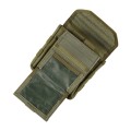 Panel administracyjny z mapnikiem GFC Tactical oliwkowy-3 57649