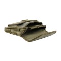 Panel administracyjny z mapnikiem GFC Tactical oliwkowy-4 57649
