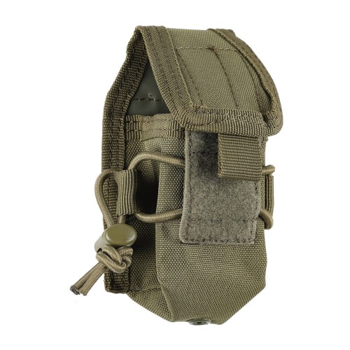 Uniwersalna ładownica mini GFC Tactical oliwkowa- 57650