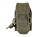 Uniwersalna ładownica mini GFC Tactical oliwkowa-2 57650