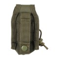 Uniwersalna ładownica mini GFC Tactical oliwkowa-3 57650