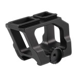 Montaż kolimatora Scalarworks SW0320 LEAP/03 1.93" do Aimpoint Acro P2 / Steiner MPS
