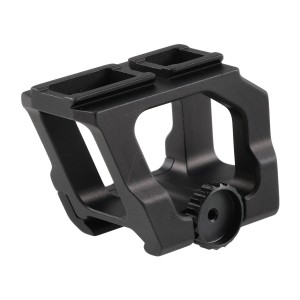 Montaż kolimatora Scalarworks SW0320 LEAP/03 1.93" do Aimpoint Acro P2 / Steiner MPS