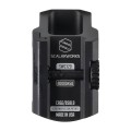 Montaż kolimatora Scalarworks SW0320 LEAP/03 1.93" do Aimpoint Acro P2 / Steiner MPS-3 57656