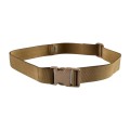 Pas Neptune Spear 40 mm z plastikową klamrą Coyote Brown- 57667