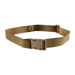 Pas Neptune Spear 40 mm z plastikową klamrą Coyote Brown
