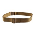 Pas Neptune Spear 40 mm z plastikową klamrą Coyote Brown-1 57667