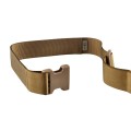 Pas Neptune Spear 40 mm z plastikową klamrą Coyote Brown-3 57667