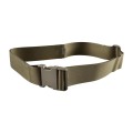 Pas Neptune Spear 50 mm z plastikową klamrą Ranger Green- 57668