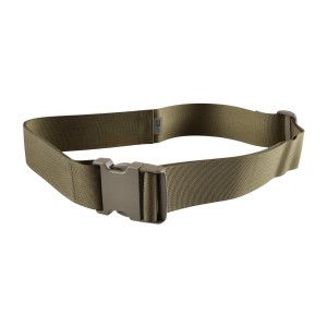 Pas Neptune Spear 50 mm z plastikową klamrą Ranger Green