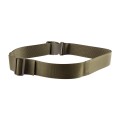 Pas Neptune Spear 50 mm z plastikową klamrą Ranger Green-1 57668
