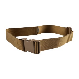 Pas Neptune Spear 50 mm z plastikową klamrą Coyote Brown