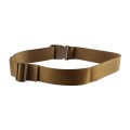 Pas Neptune Spear 50 mm z plastikową klamrą Coyote Brown-1 57669