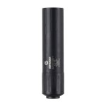 Tłumik do broni myśliwskiej Gomander Hunter 8.0 OB gen2 52-M14x1 fi x 25,5 czarny