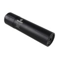Tłumik do broni myśliwskiej Gomander Hunter 8.0 OB gen2 52-M14x1 fi x 25,5 czarny-1 57671