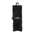 Tłumik do broni myśliwskiej Gomander Hunter 8.0 OB gen2 52-M14x1 fi x 25,5 czarny-3 57671