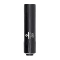 Tłumik do broni myśliwskiej Gomander Hunter 8.0 OB gen2 52-M15x1 fi x 25,5 czarny- 57672