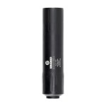 Tłumik do broni myśliwskiej Gomander Hunter 8.0 OB gen2 52-M15x1 fi x 25,5 czarny