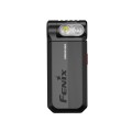 Latarka LED SW05R-RED czarna- 57674
