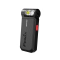 Latarka LED SW05R-RED czarna-3 57674