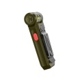 Latarka LED SW05R-RED zielona-2 57675