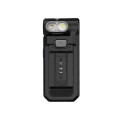 Latarka LED SW05R-UV czarna-1 57676