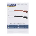 Wiatrówka Diana Panther 350 Magnum T06 syntetyk 5,5 mm-10 57677