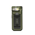 Latarka LED SW05R-UV zielona-1 57678