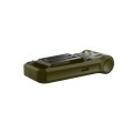 Latarka LED SW05R-UV zielona-3 57678