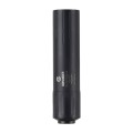 Tłumik do broni myśliwskiej Gomander Hunter 6.5 DT gen2 52-M14x1 czarny- 57681