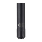 Tłumik do broni myśliwskiej Gomander Hunter 6.5 DT gen2 52-M14x1 czarny